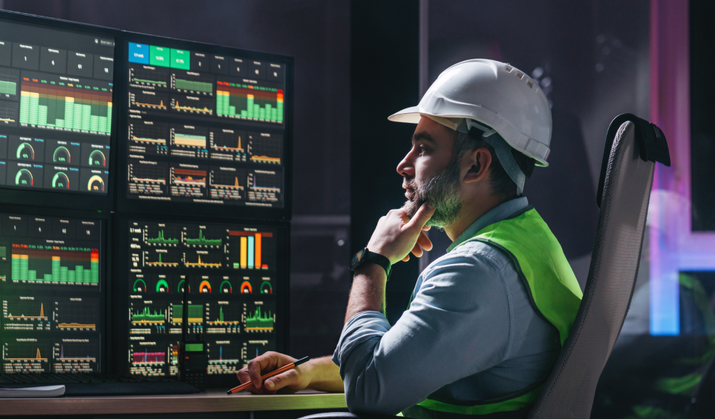 Telcosafe Solutionec